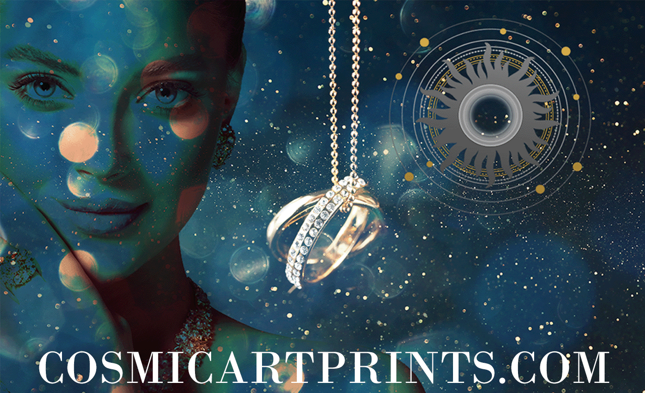 Cosmic Gift Gallery